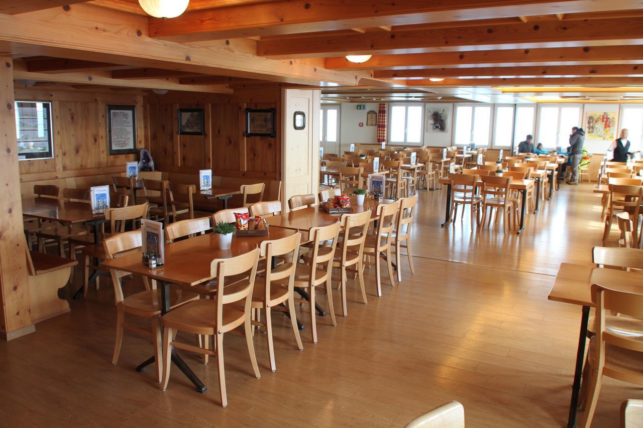 Urnäsch Berggasthaus Alter Santis酒店 客房 照片